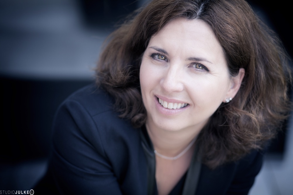 Portrait de Catherine Selosse